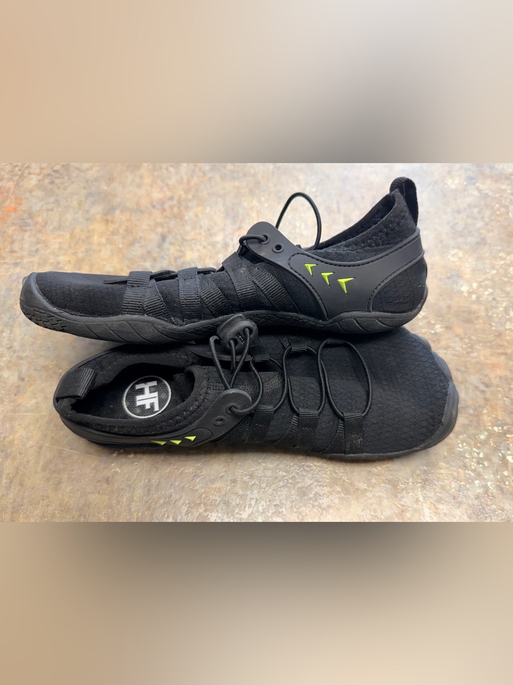Caspian Adventure Unisex Healthy Barefoot Shoes